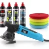 DAS-6 V2 Dual Action Polisher - Menzerna Kit