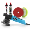 DAS-6 V2 Dual Action Polisher - Menzerna Intro. Kit