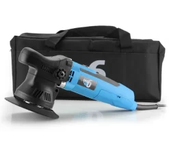 DAS-6 V2 Dual Action Polisher -Car Accessories Store das 6 v2 new side bag