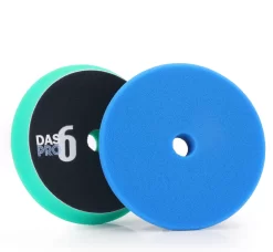 DAS-6 PRO - Meguiars Hex Logic Kit -Car Accessories Store das6pro v2 pads 1