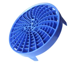 Dirt Lock - Wash Bucket Filter