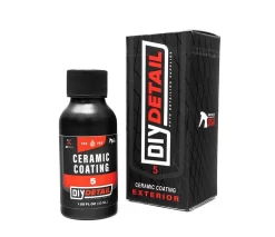 DIY Detail - 5 Year Ceramic Coating