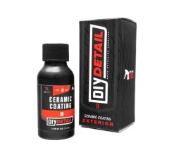 DIY Detail - 8 Year Ceramic Coating