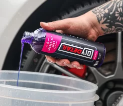 DIY Detail - Incredible Suds -Car Accessories Store diy detail incredible suds1