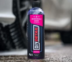 DIY Detail - Incredible Suds -Car Accessories Store diy detail incredible suds2