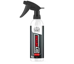 DIY Detail - Interior Ceramic