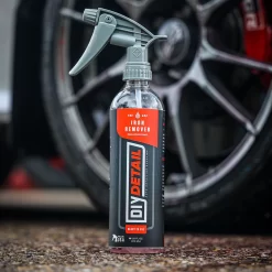 DIY Detail - Iron Remover -Car Accessories Store diy detail iron