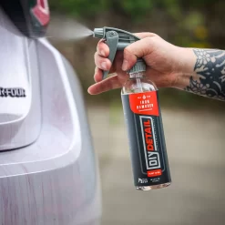 DIY Detail - Iron Remover -Car Accessories Store diy detail iron1