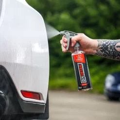 DIY Detail - Iron Remover -Car Accessories Store diy detail iron2