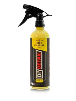 DIY Detail - Gold Standard Polish