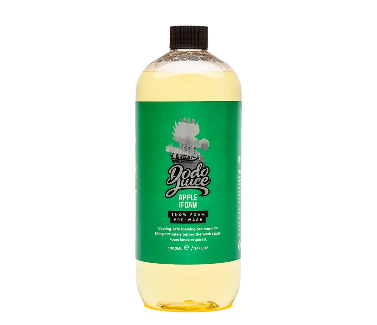 Dodo Juice - Apple IFoam 2 Dodo Juice - Apple IFoam - Image 2