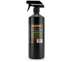 Dr Leather - Advanced Leather Cleaner -Car Accessories Store dr leather cleaner 1 litre 1