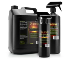 Dr Leather - Advanced Leather Cleaner