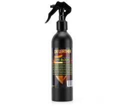 Dr Leather - Dye Block