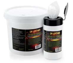 Dr Leather - Advanced Cleaning Wipes