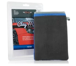 Eurow - Detailers Preference Fine Grade Clay Mitt