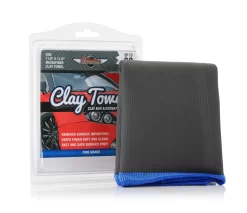 Eurow - Detailers Preference Fine Grade Clay Towel