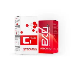 Gtechniq Exo V4 & Gtechniq C1 Liquid Crystal Kit