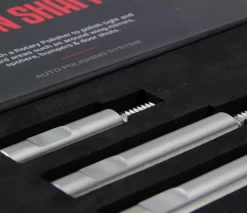 Vertool - Rotary Extension Bar Set -Car Accessories Store extension shaft kit 2 1