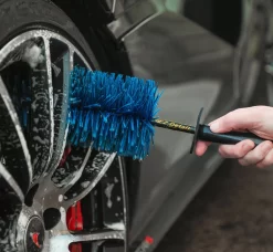 EZ Detail Brush 9 EZ Detail Brush -Car Accessories Store ez detail brush a
