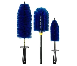 EZ Detail - 3 Brush Bundle