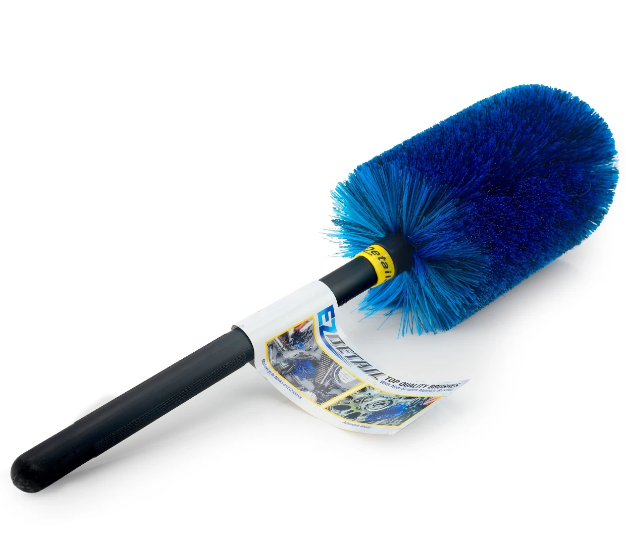 EZ Detail Brush GO 2 EZ Detail Brush GO - Image 2