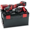 FLEX PE-150 Cordless Rotary Machine Polisher