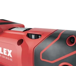 FLEX PE-150 Cordless Rotary Machine Polisher -Car Accessories Store flex pe 150 3