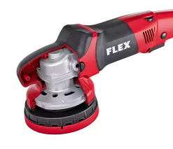 FLEX - XCE 10-8 Positive Drive Random Orbital Polisher -Car Accessories Store flex xce 10 8 3