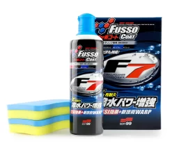 Fusso Coat F7 Liquid Sealant - All Colours