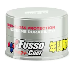 Fusso Coat Light 200g