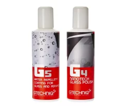 Gtechniq - Max Repellency Glass Kit (G4 & G5)