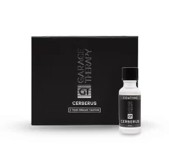 Garage Therapy - Cerberus Ceramic Coating