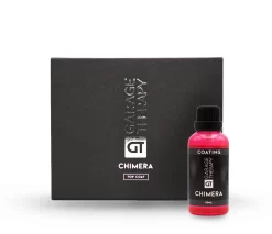 Garage Therapy - Chimera Top Coat