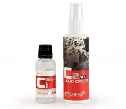 Gtechniq Crystal Lacquer - C1+ 30ml Kit