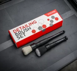 Gtechniq - Detailing Brush Set 5 Gtechniq - Detailing Brush Set -Car Accessories Store gtechniq DBS photo