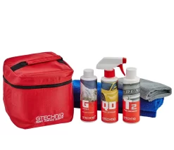 Gtechniq - Basic Maintenance Kit