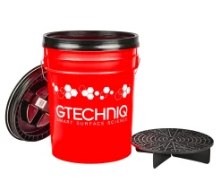 Gtechniq - Detailing Bucket Kit