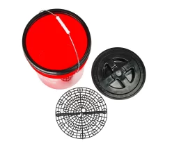 Gtechniq - Detailing Bucket Kit -Car Accessories Store gtechniq bucket 3