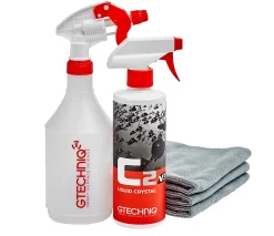 Gtechniq - C2 Kit