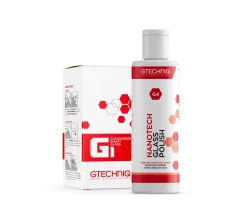 Gtechniq - G1 Glass Sealant Kit