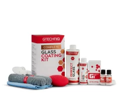 Gtechniq - Glass Coating Kit