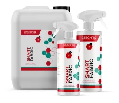 Gtechniq I1 V3 - Smart Fabric