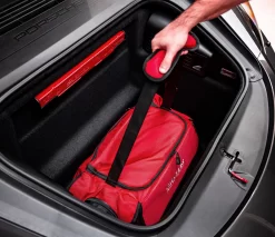 Gtechniq - Detailer Bag -Car Accessories Store gtechniq kit bag1