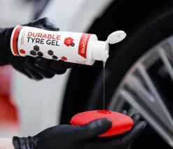 Gtechniq - T1 V2 Durable Tyre Gel 8 Gtechniq - T1 V2 Durable Tyre Gel -Car Accessories Store gtechniq t1 1 min