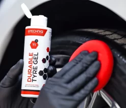 Gtechniq - T1 V2 Durable Tyre Gel 9 Gtechniq - T1 V2 Durable Tyre Gel -Car Accessories Store gtechniq t1 2 min