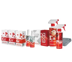 Gtechniq - Total Surface Protection Kit