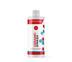Gtechniq - W3 Ceramic G Wash -Car Accessories Store gtechniq w3 ceramic g wash 1l