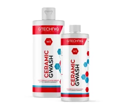 Gtechniq - W3 Ceramic G Wash