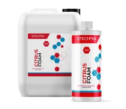 Gtechniq - W4 Citrus Snow Foam